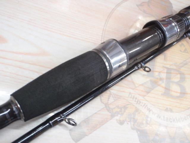 沖釣工房タチウオテンヤ200乗調子