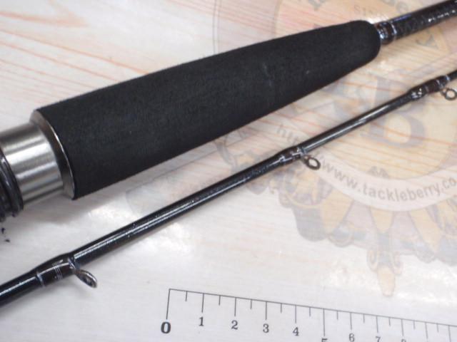 沖釣工房タチウオテンヤ200乗調子