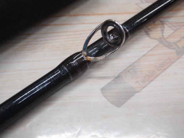 沖釣工房タチウオテンヤ200乗調子