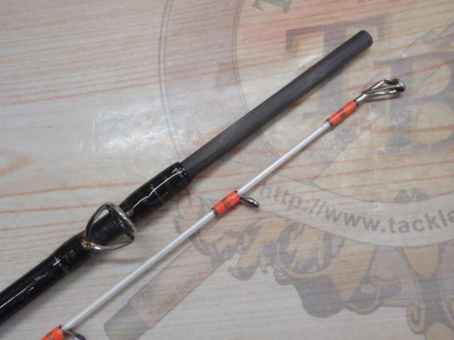 沖釣工房タチウオテンヤ200乗調子