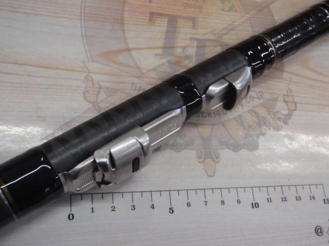 リバティクラブサーフT 25-390・K