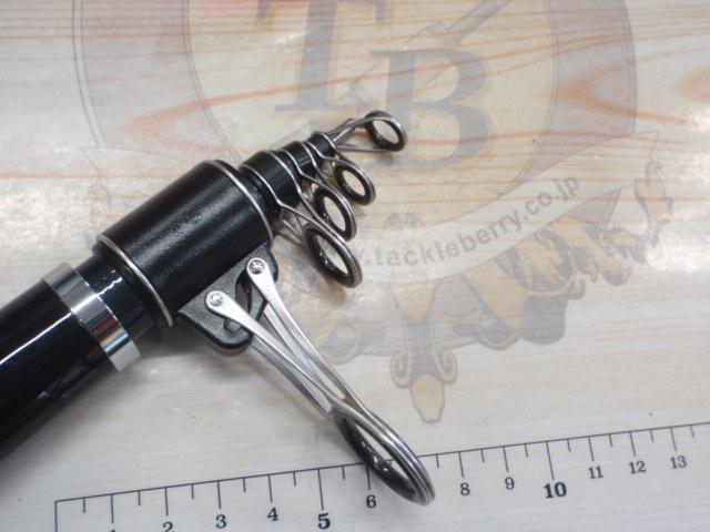 リバティクラブサーフT 25-390・K