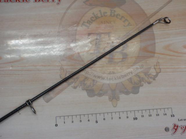 リバティクラブサーフT 25-390・K