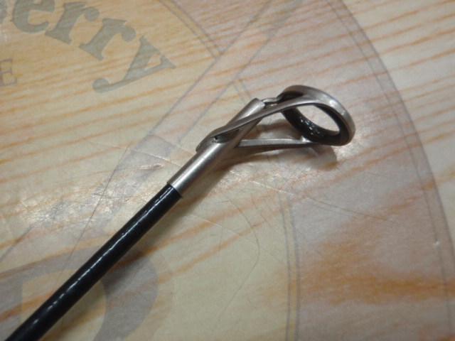 リバティクラブサーフT 25-390・K