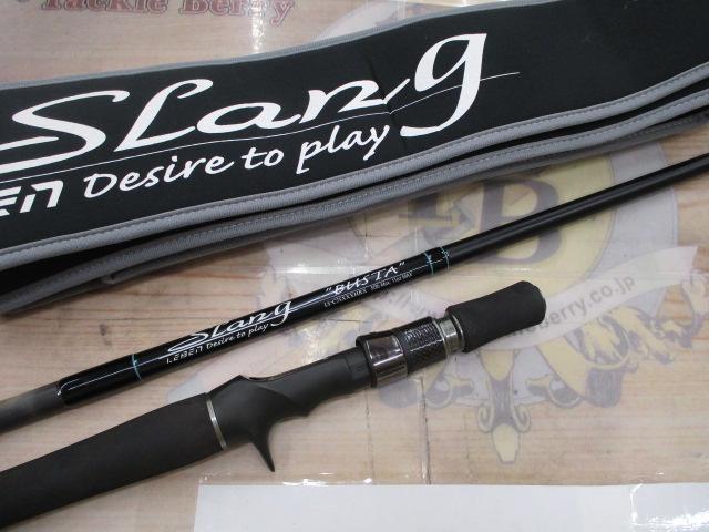 送料込み！ スラング バスタ LS-C75XXXHRX レーベンスラング LS-C75XXXHRX BUSTA｜＠ベリーネット 日本最大新品