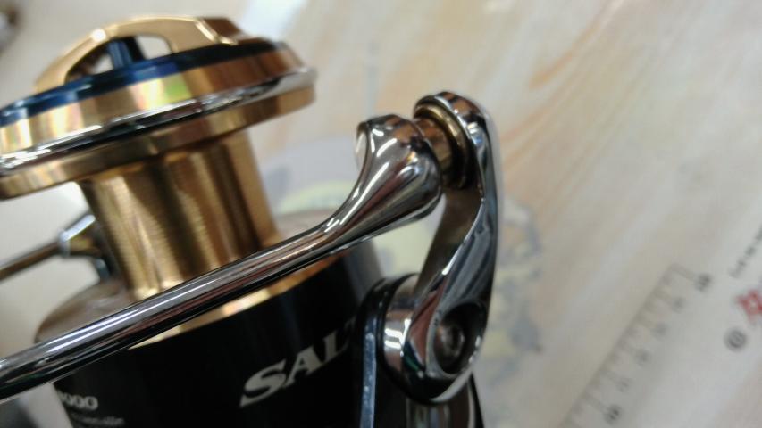 20ソルティガ 8000-P