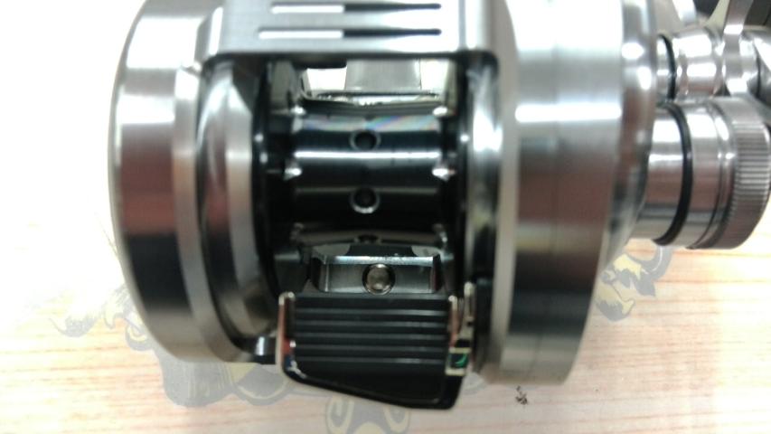 20カルカッタコンクエストDC 200HG