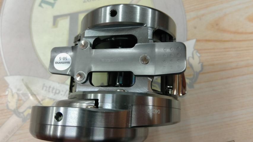 20カルカッタコンクエストDC 200HG