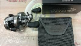 20カルカッタコンクエストDC 200HG