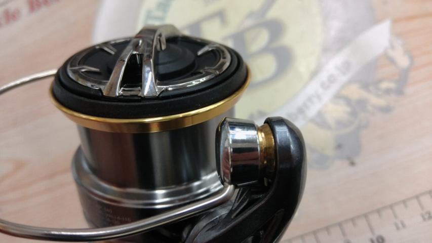 17アルテグラ 2500S