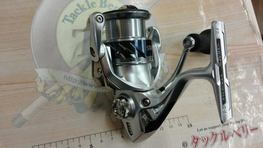 15ストラディック 3000XGM