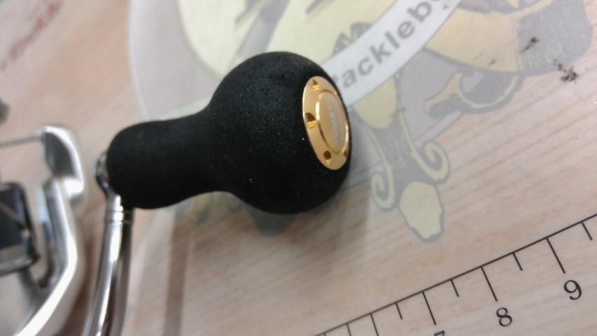 15ストラディック 3000XGM