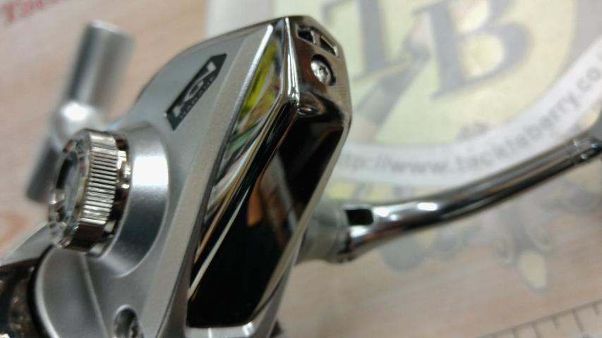 15ストラディック 3000XGM