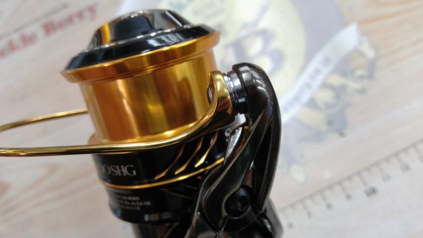 17ソアレCI4+ 2000SHG