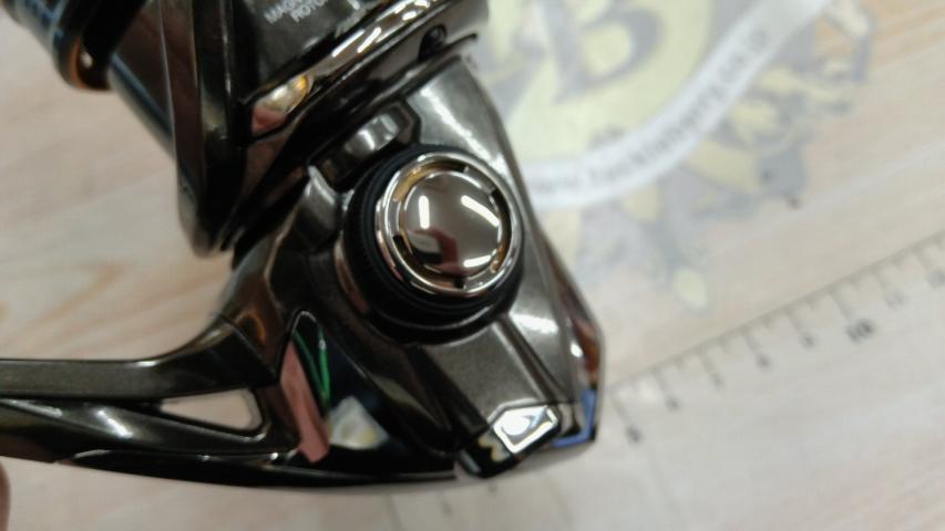 17ソアレCI4+ 2000SHG