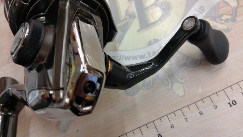 17ソアレCI4+ 2000SHG