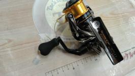 17ソアレCI4+ 2000SHG