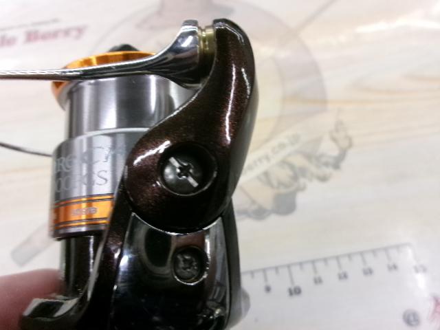 10ソアレCI4 C2000PGS