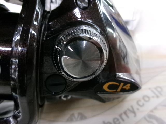 10ソアレCI4 C2000PGS