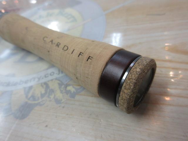 カーディフストリームプレミアム S54UL