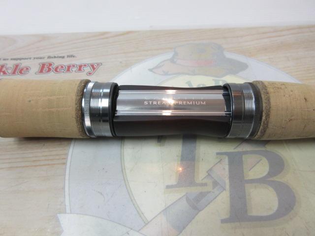 カーディフストリームプレミアム S54UL