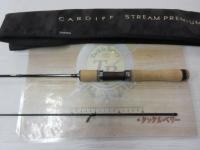 カーディフストリームプレミアム S54UL