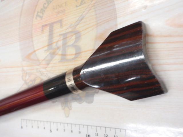 ブラッキー 速攻落し込み TR-39