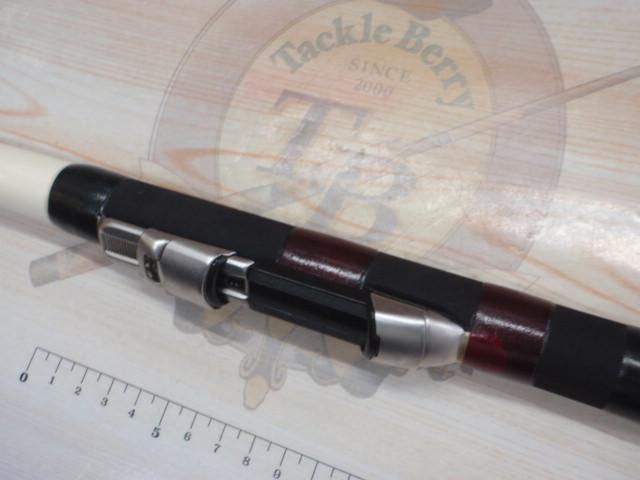 ブラッキー 速攻落し込み TR-39