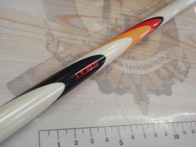 ブラッキー 速攻落し込み TR-39