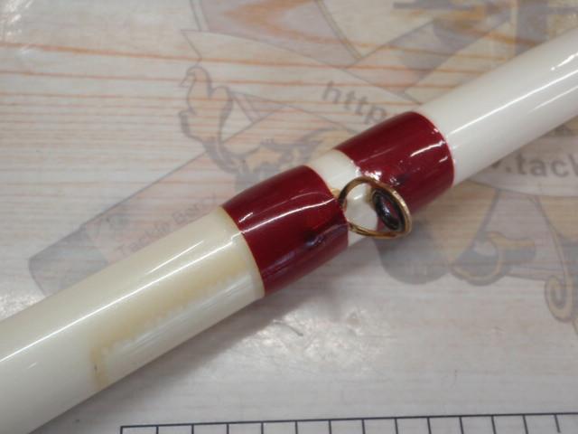 ブラッキー 速攻落し込み TR-39