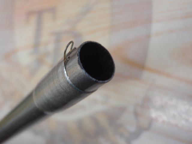 スーパーアジャスター沖堤落とし込み 33/39