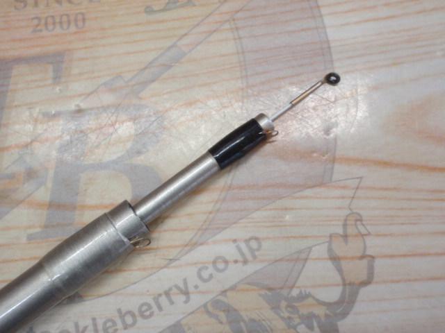 スーパーアジャスター沖堤落とし込み 33/39