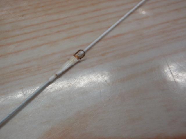 スーパーアジャスター沖堤落とし込み 33/39