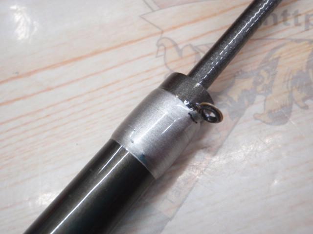 スーパーアジャスター落とし込みⅡ 39/45