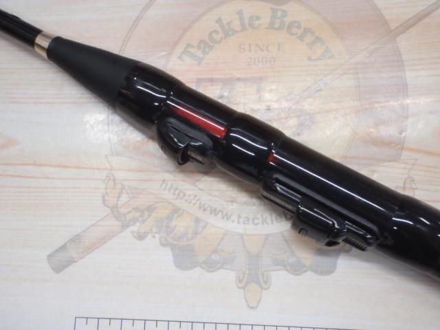 スペシャルフォースカセ巨チヌ先調子150