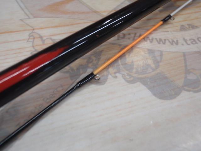 スペシャルフォースカセ巨チヌ先調子150