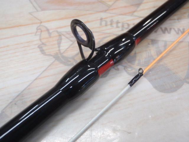 スペシャルフォースカセ巨チヌ先調子150