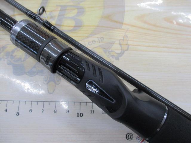 タトゥーラXT 6102MRB｜＠ベリーネット 日本最大新品中古釣具WEBショップ