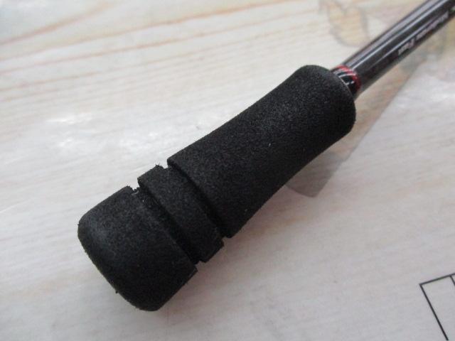 フィールドリームブラックカスタム FLBC-S58UL｜＠ベリーネット 日本