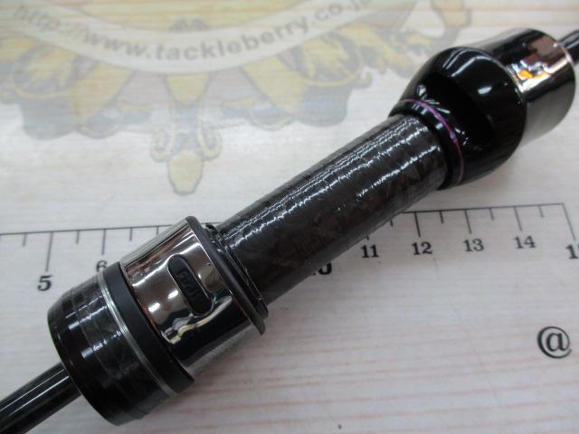 フィールドリームブラックカスタム FLBC-S58UL｜＠ベリーネット 日本