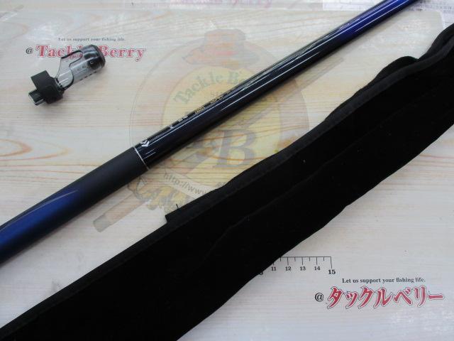 渓流清瀬 硬調43M・Y