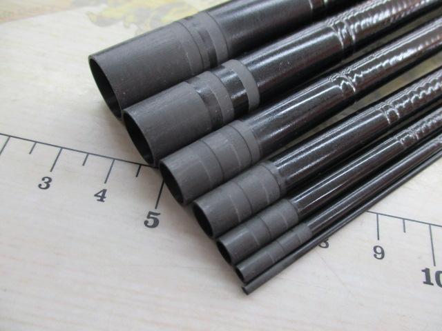 渓流清瀬 硬調43M・Y