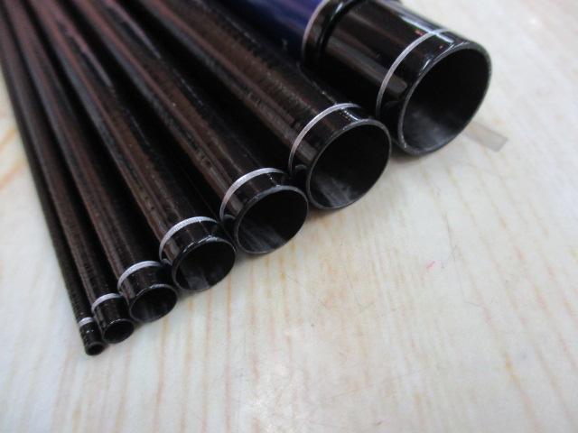 渓流清瀬 硬調43M・Y