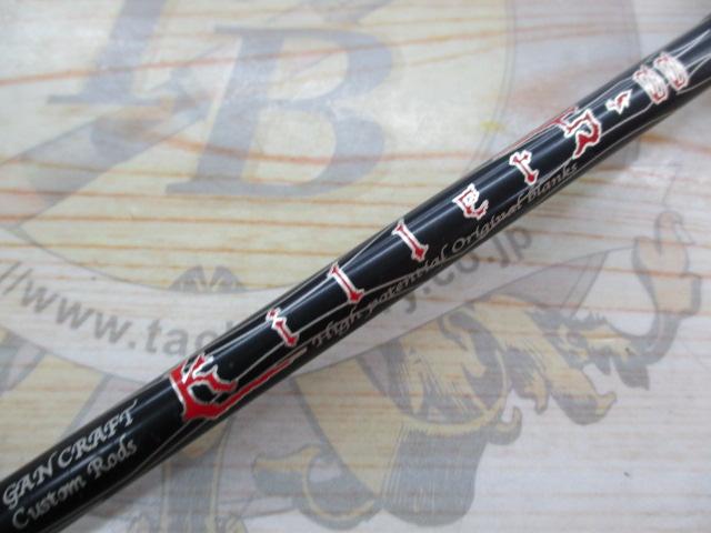 キラーズ00 KGS-00 1-600L メルト