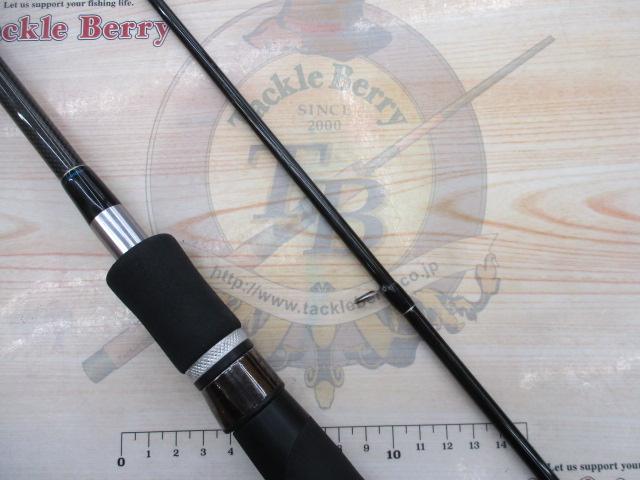 グラマーロックフィッシュ TR85 PEスペシャル