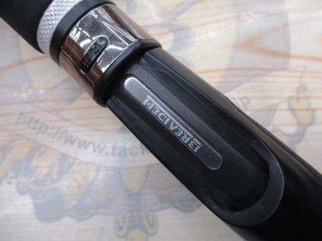 グラマーロックフィッシュ TR85 PEスペシャル