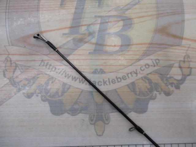 グラマーロックフィッシュ TR85 PEスペシャル