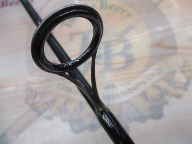 グラマーロックフィッシュ TR83Deep 前期