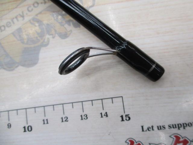 グラマーロックフィッシュ TR83Deep 前期