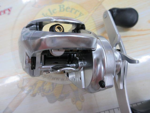 16メタニウムMGL XG LH